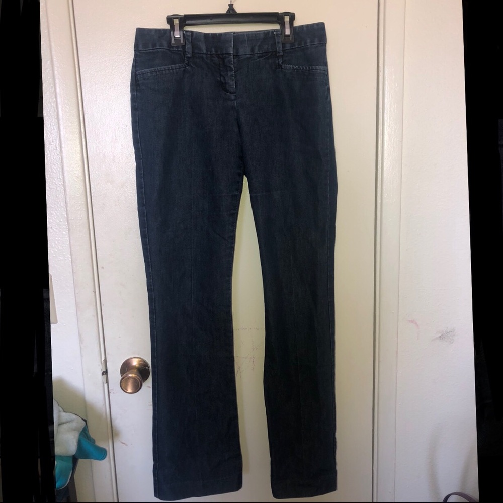 Express Jeans